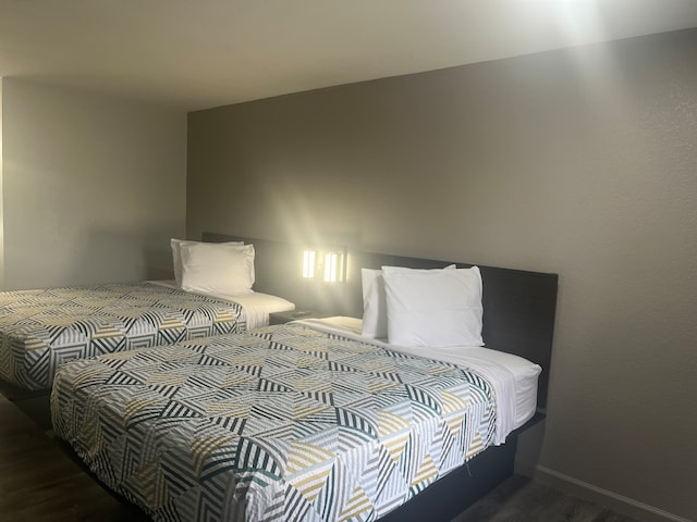 2 Queen Beds | Non-Smoking, Micfridge