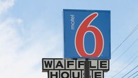 Motel 6 McComb, MS