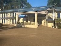 Motel 6 McComb, MS