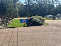 Motel 6 McComb, MS