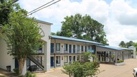 Motel 6 McComb, MS