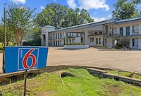 Motel 6 McComb, MS