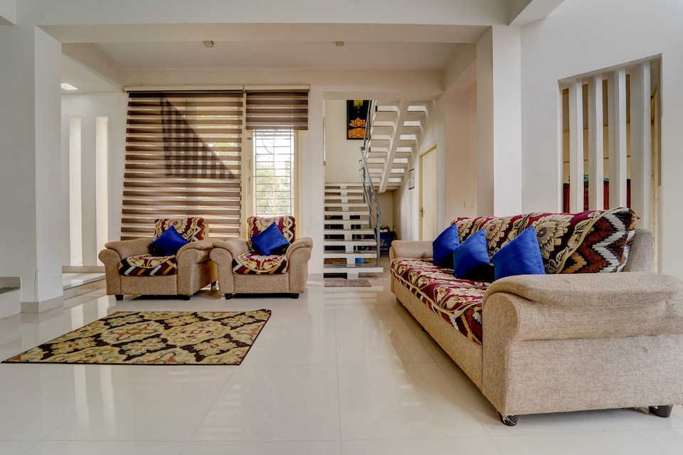 Palette Nirvana Signature Apartment, Coimbatore, Avinashi Road Coimbatore, Coimbatore