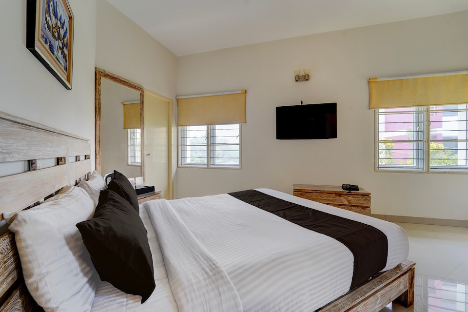 Palette Nirvana Signature Apartment, Coimbatore, Avinashi Road Coimbatore, Coimbatore