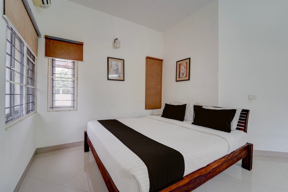 Palette Nirvana Signature Apartment, Coimbatore, Avinashi Road Coimbatore, Coimbatore