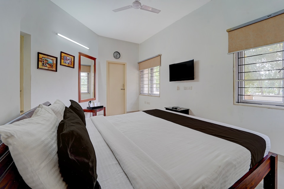 Palette Nirvana Signature Apartment, Coimbatore, Avinashi Road Coimbatore, Coimbatore