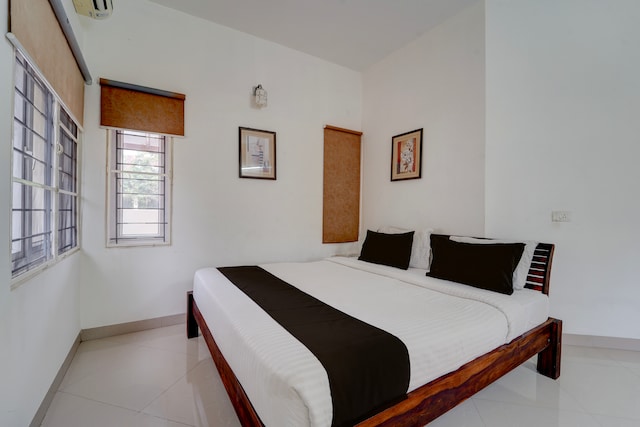 Palette Nirvana Signature Apartment, Coimbatore