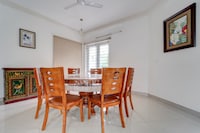 Nirvana 4BHK by Palette | DanCenter