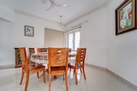 Nirvana 4BHK by Palette | DanCenter