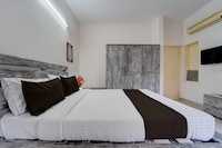 Palette Nirvana Signature Apartment, Coimbatore