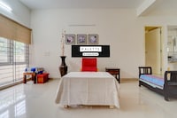 Palette Nirvana Signature Apartment, Coimbatore