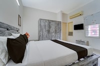 Palette Nirvana Signature Apartment, Coimbatore