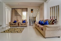 Nirvana 4BHK by Palette | DanCenter