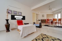 Palette Nirvana Signature Apartment, Coimbatore