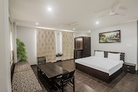 Hotel O Sumedha Elegance