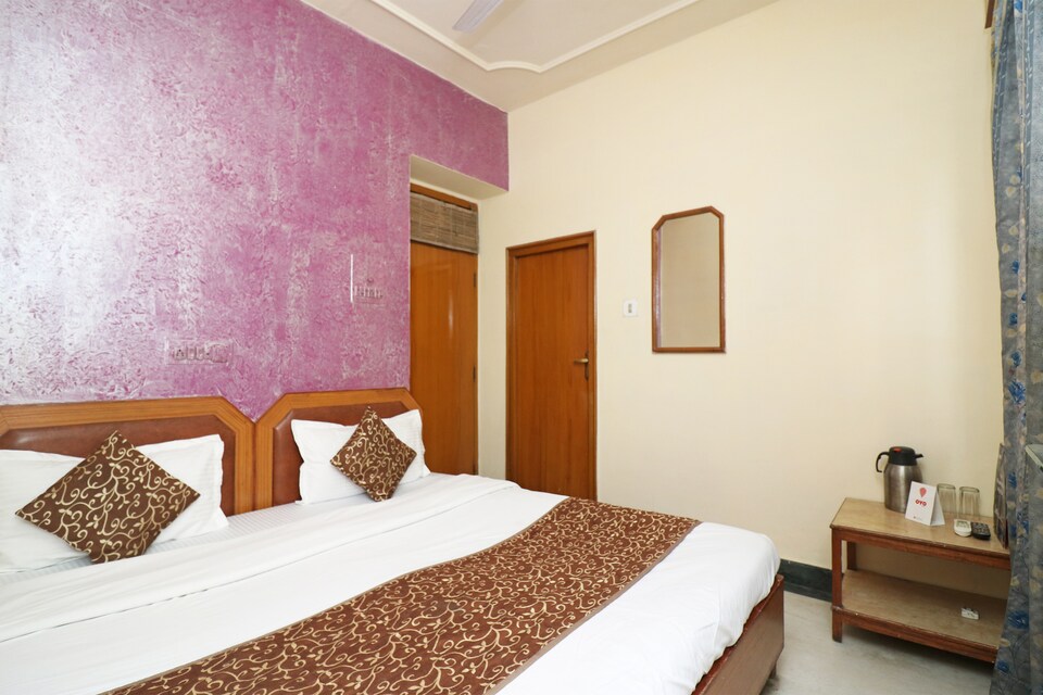 OYO 2468 Hotel Bikaner, Bikaner, Bikaner
