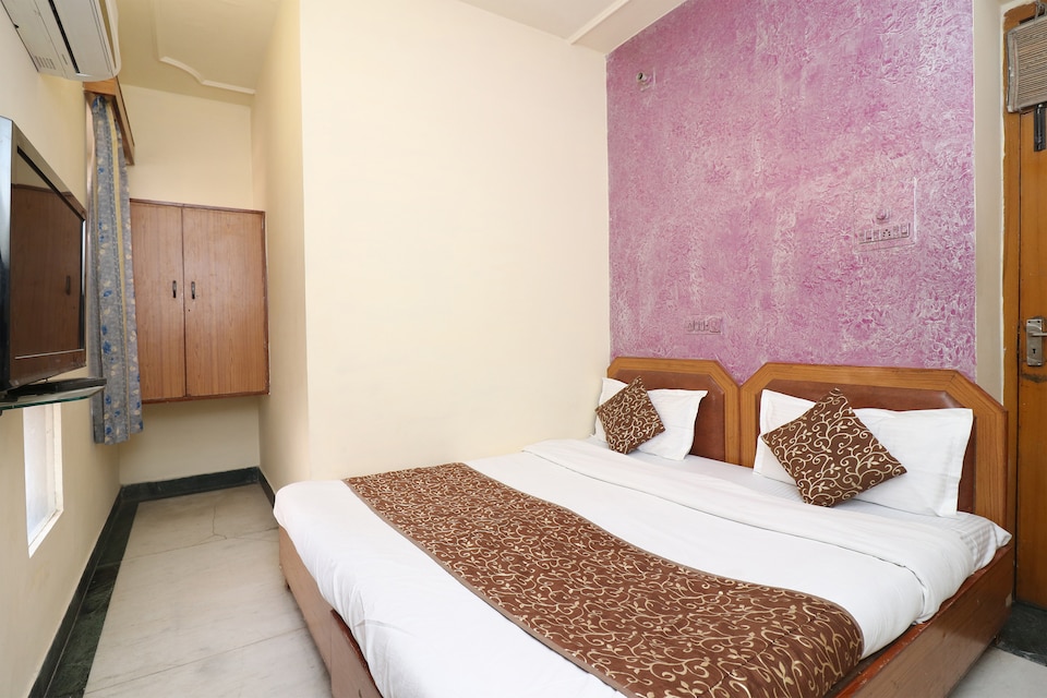 OYO 2468 Hotel Bikaner, Bikaner, Bikaner
