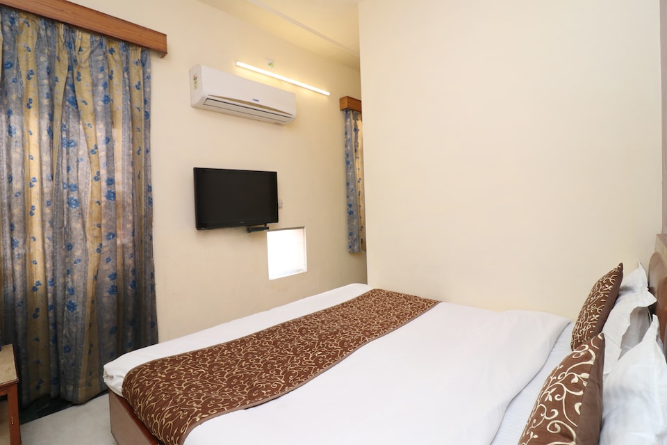 OYO 2468 Hotel Bikaner, Bikaner, Bikaner