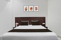 Hotel O Shree Guru Kanha Vaishno Dham