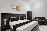 Hotel O Shree Guru Kanha Vaishno Dham