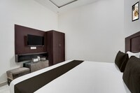 Hotel O Shree Guru Kanha Vaishno Dham