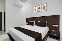 Hotel O Shree Guru Kanha Vaishno Dham