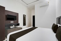 Hotel O Shree Guru Kanha Vaishno Dham