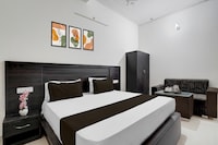 Hotel O Shree Guru Kanha Vaishno Dham