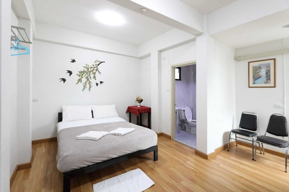 Dancenter Centre Place Hotel , Chang Moi P0, Chiang Mai