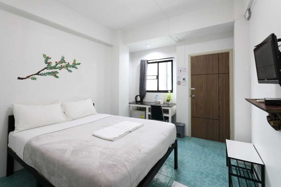 Dancenter Centre Place Hotel , Chang Moi P0, Chiang Mai