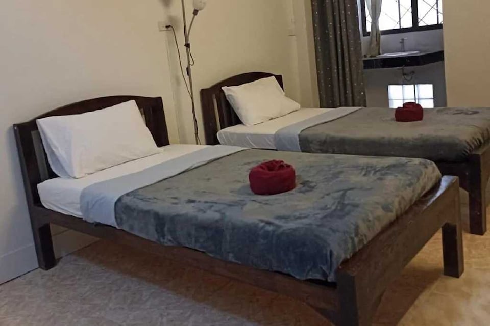 Dancenter Centre Place Hotel , Chang Moi P0, Chiang Mai