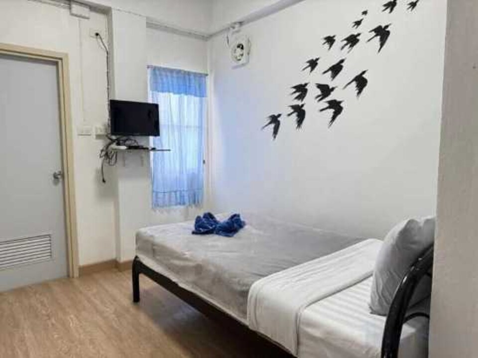 Dancenter Centre Place Hotel , Chang Moi P0, Chiang Mai