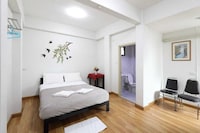 Dancenter Centre Place Hotel 