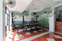 Dancenter Centre Place Hotel 