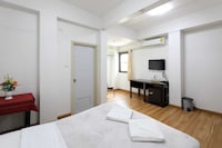 Dancenter Centre Place Hotel 