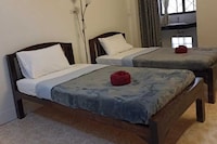 Dancenter Centre Place Hotel 