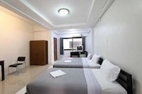 Dancenter Centre Place Hotel 