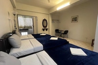 Dancenter Centre Place Hotel 