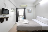 Dancenter Centre Place Hotel 