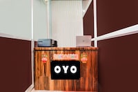 SPOT ON Yatri Nivas Hotel