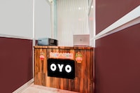 SPOT ON Yatri Nivas Hotel