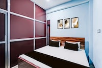 SPOT ON Yatri Nivas Hotel