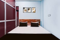 SPOT ON Yatri Nivas Hotel