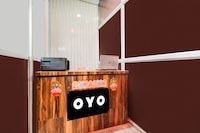 SPOT ON Yatri Nivas Hotel