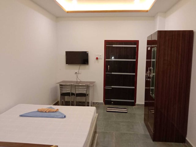 SPOT ON Khushi Lodge 