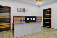 SPOT ON Khushi Lodge 