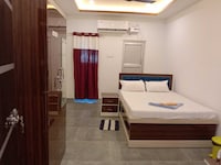 SPOT ON Khushi Lodge 