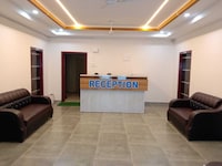 SPOT ON Khushi Lodge 