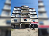 SPOT ON Khushi Lodge 