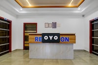 SPOT ON Khushi Lodge 